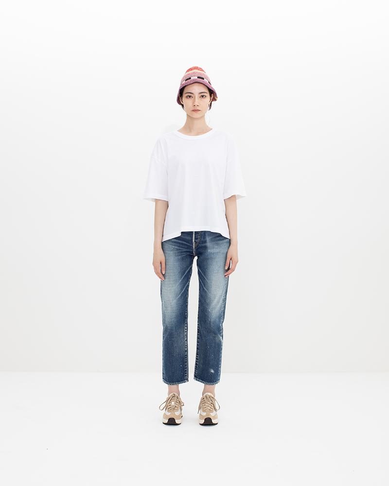 MEDA CROCHET KNIT HAT (N.D.) W | Visvim Official North
